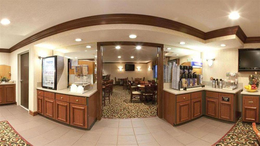 Holiday Inn Express Hotel Fort Campbell-Oak Grove By Ihg מראה חיצוני תמונה