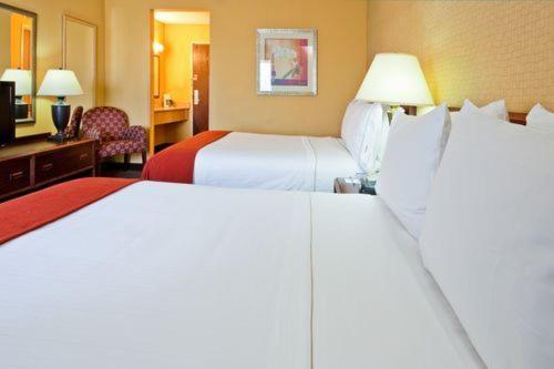 Holiday Inn Express Hotel Fort Campbell-Oak Grove By Ihg חדר תמונה