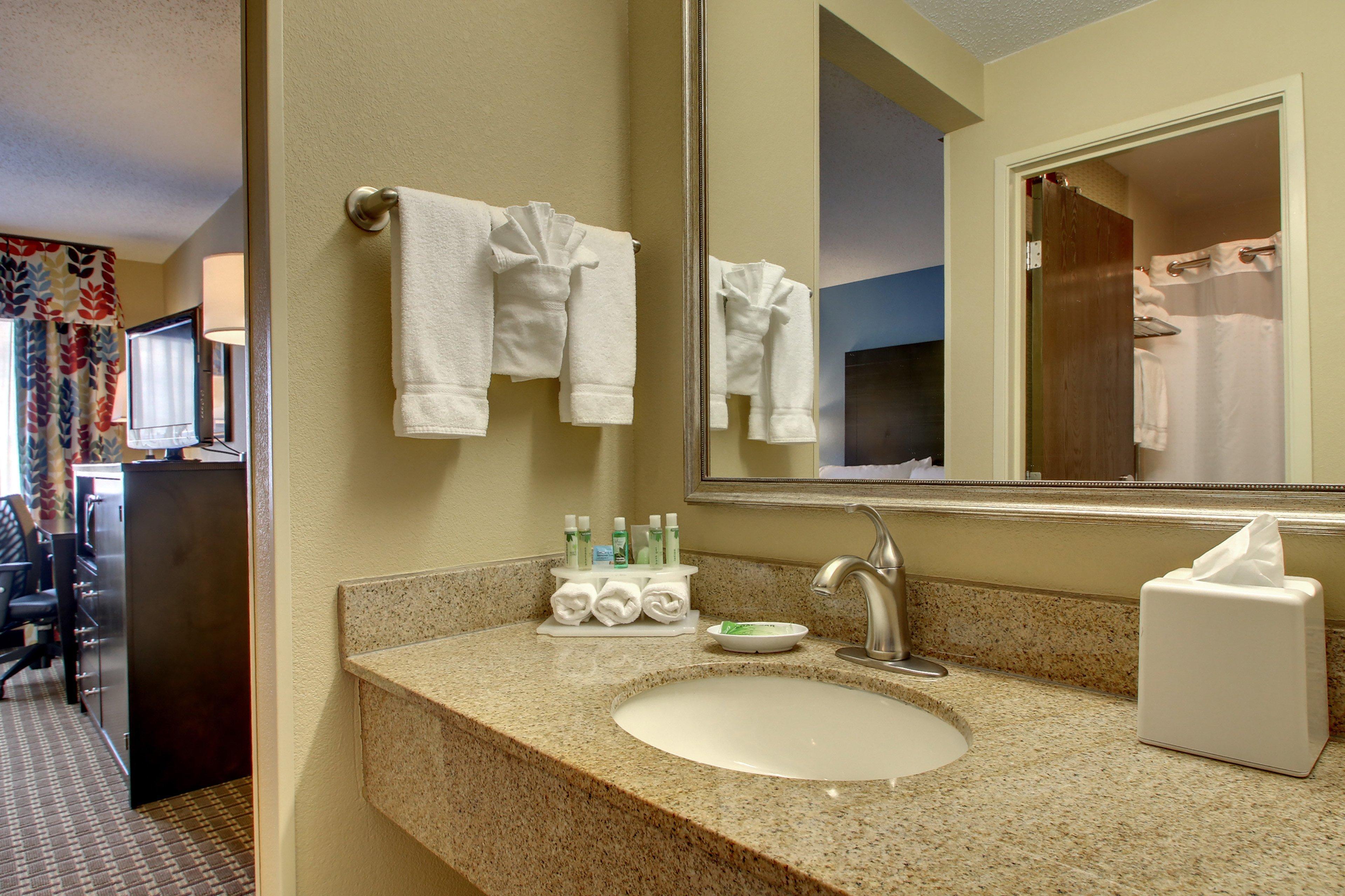 Holiday Inn Express Hotel Fort Campbell-Oak Grove By Ihg מראה חיצוני תמונה