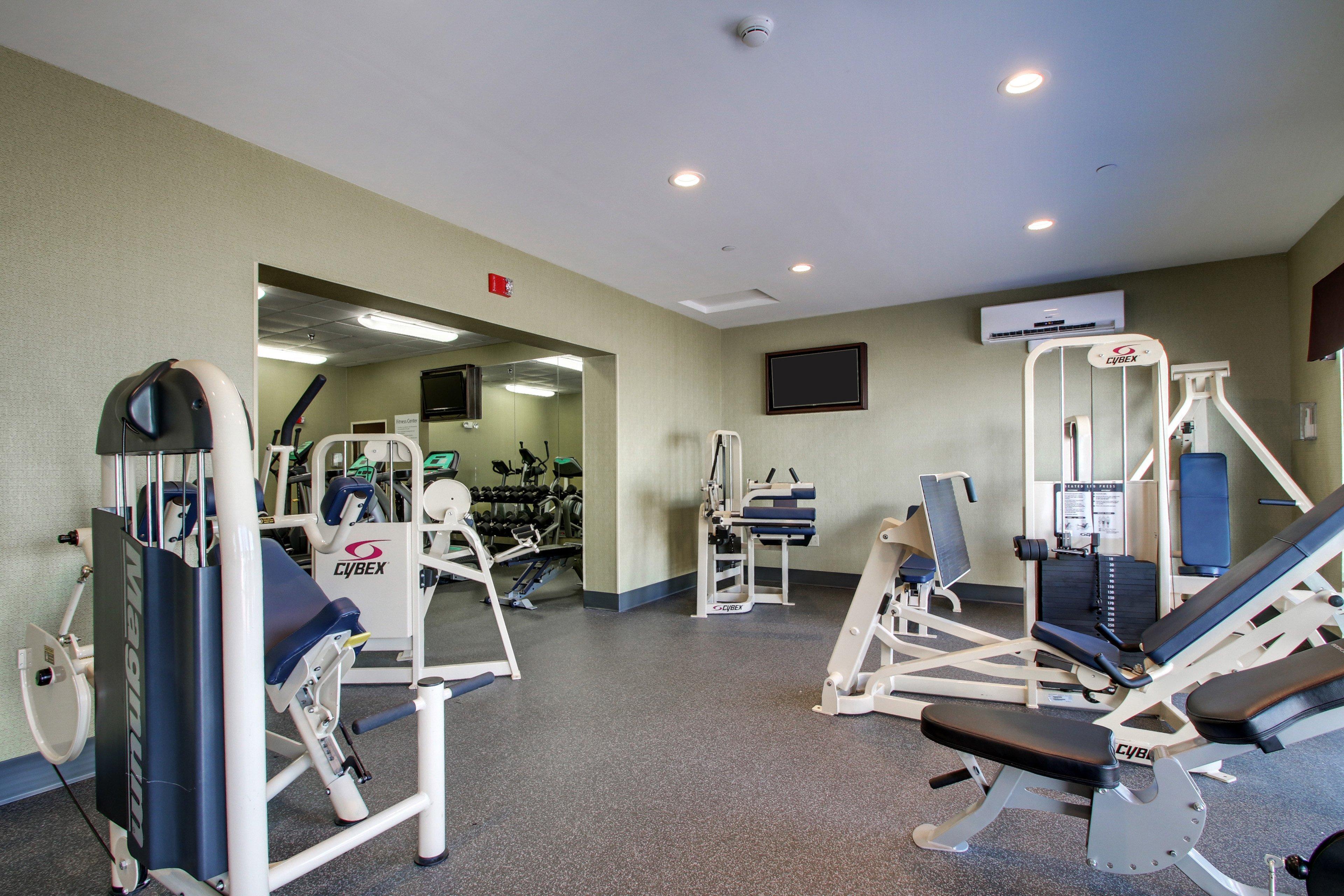 Holiday Inn Express Hotel Fort Campbell-Oak Grove By Ihg מראה חיצוני תמונה