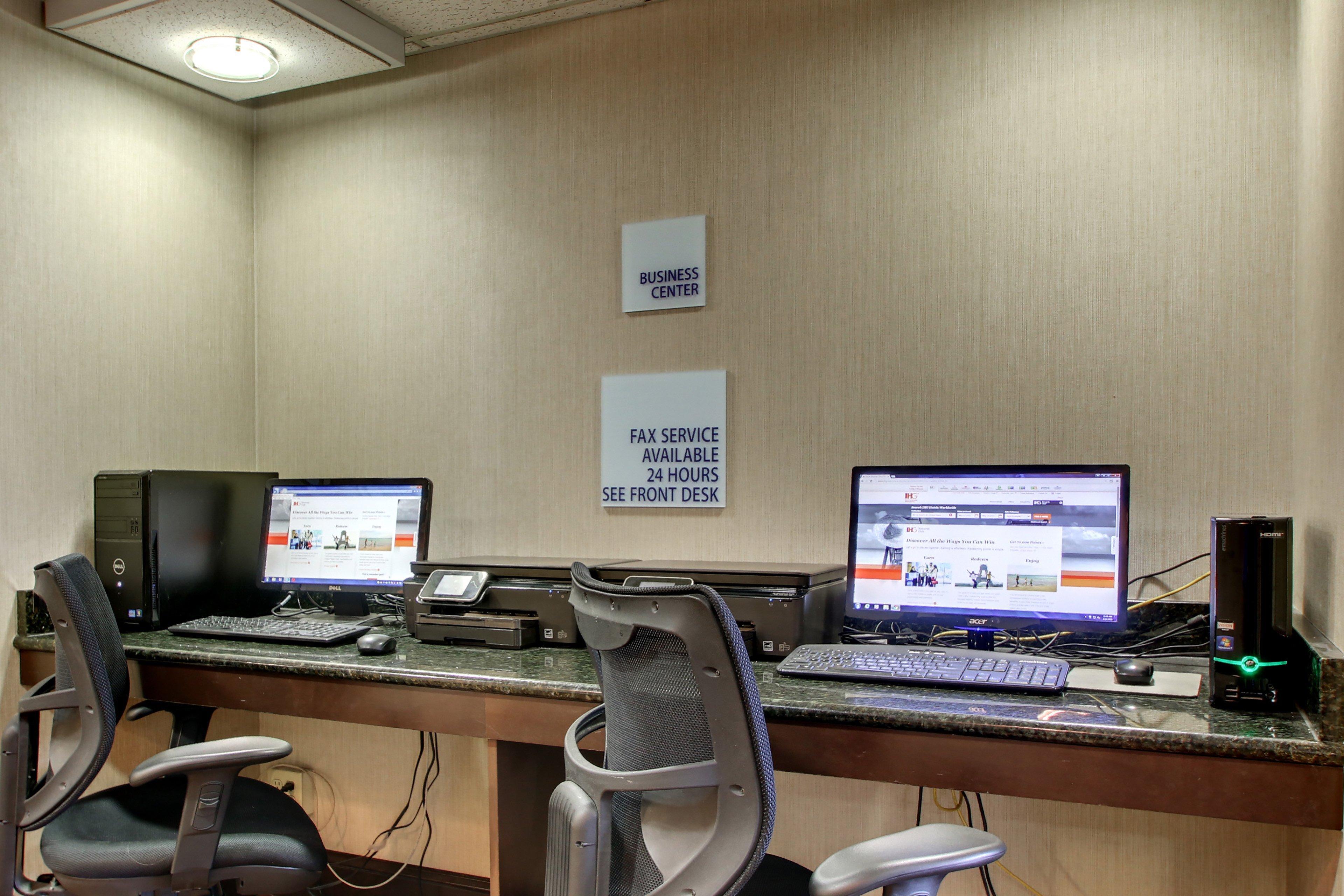 Holiday Inn Express Hotel Fort Campbell-Oak Grove By Ihg מראה חיצוני תמונה