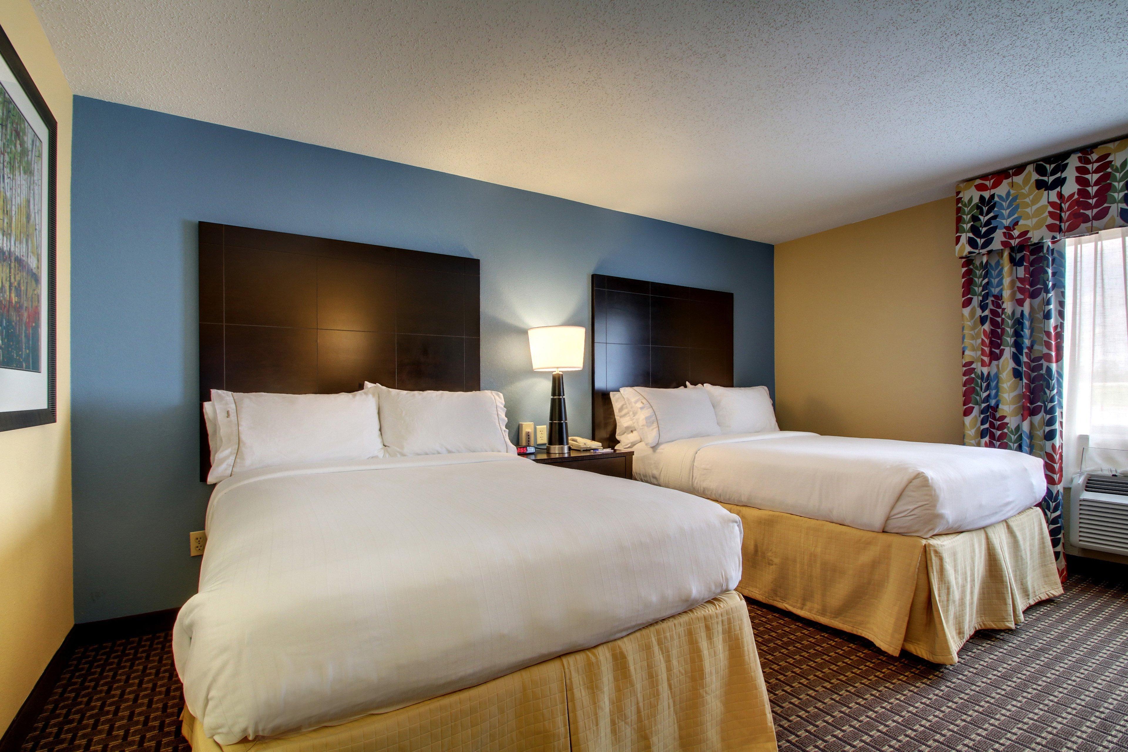 Holiday Inn Express Hotel Fort Campbell-Oak Grove By Ihg מראה חיצוני תמונה