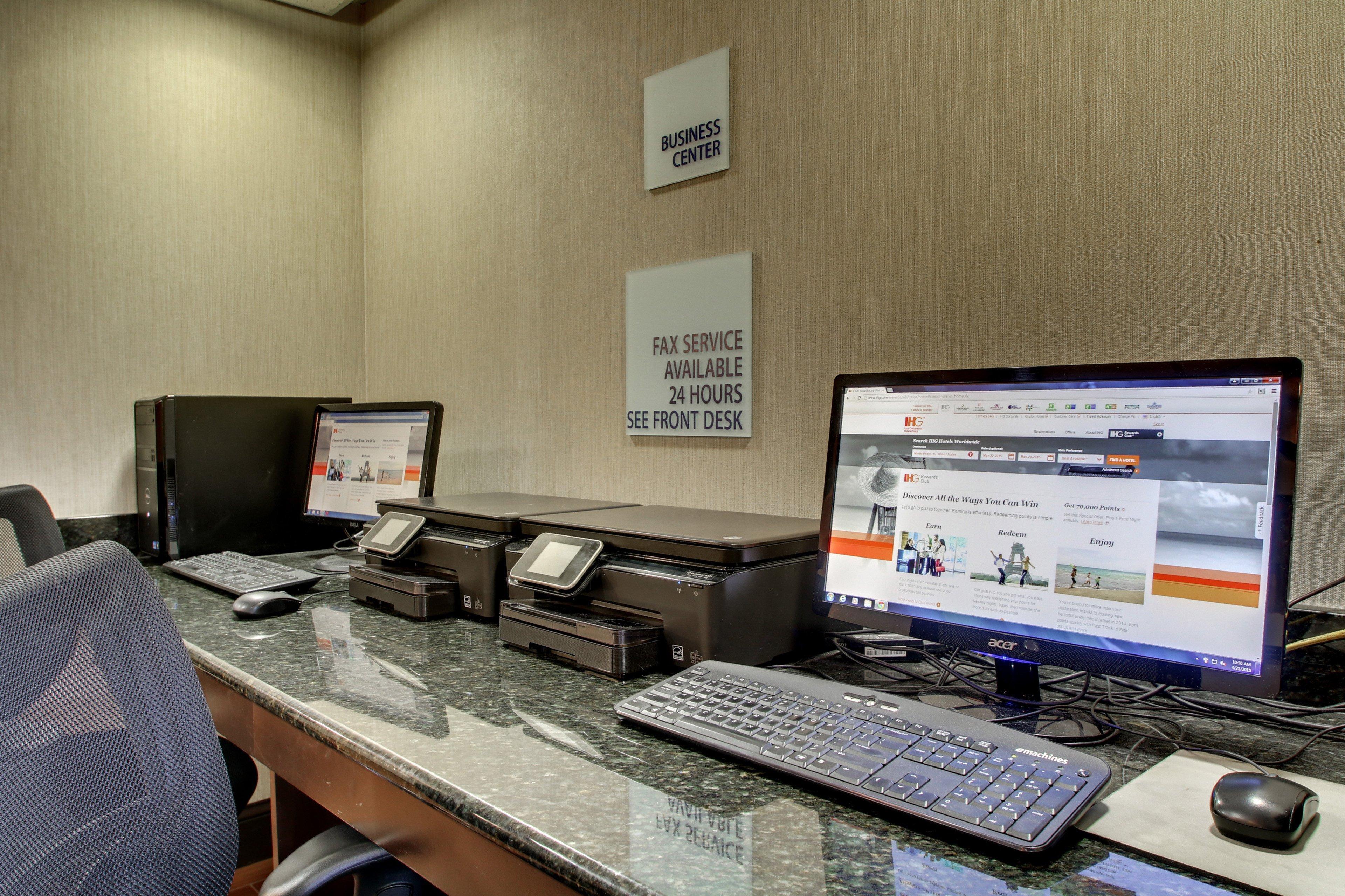 Holiday Inn Express Hotel Fort Campbell-Oak Grove By Ihg מראה חיצוני תמונה