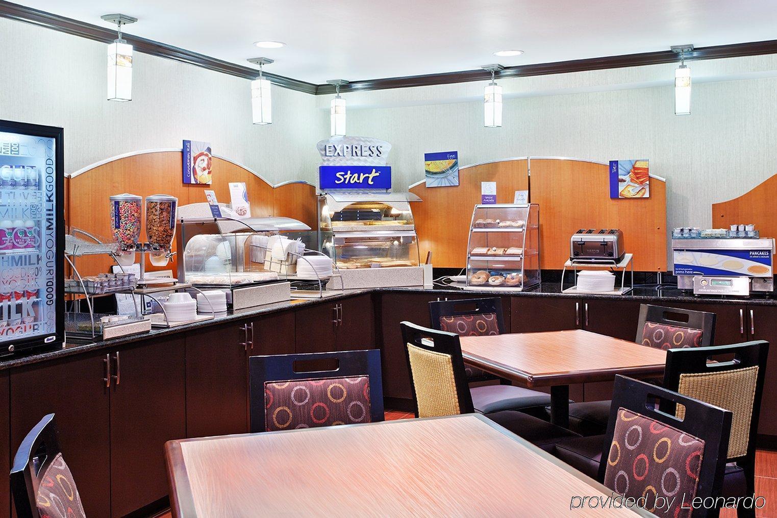 Holiday Inn Express Hotel Fort Campbell-Oak Grove By Ihg מראה חיצוני תמונה