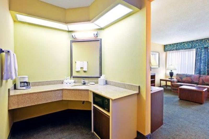 Holiday Inn Express Hotel Fort Campbell-Oak Grove By Ihg חדר תמונה